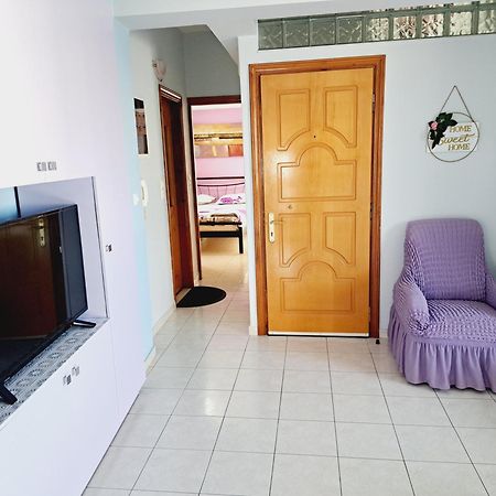 Mary'S Apartment Kos Exterior foto