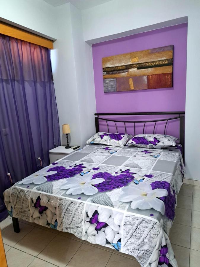Mary'S Apartment Kos Exterior foto