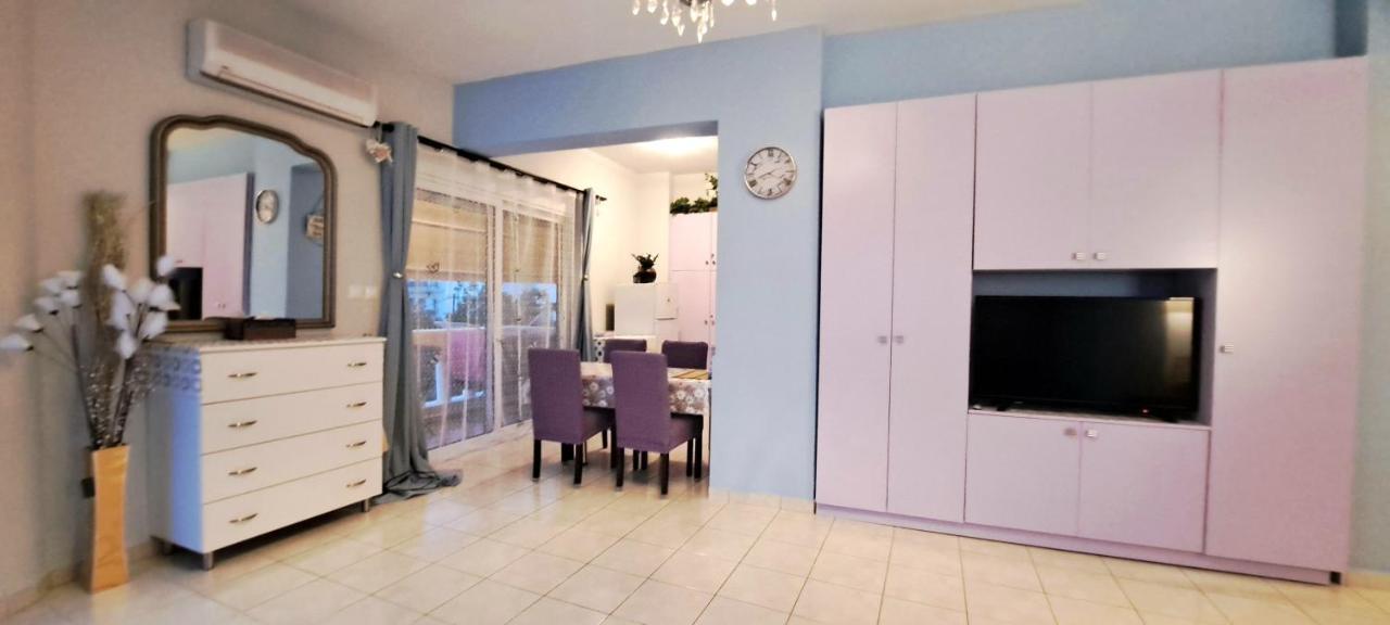 Mary'S Apartment Kos Exterior foto