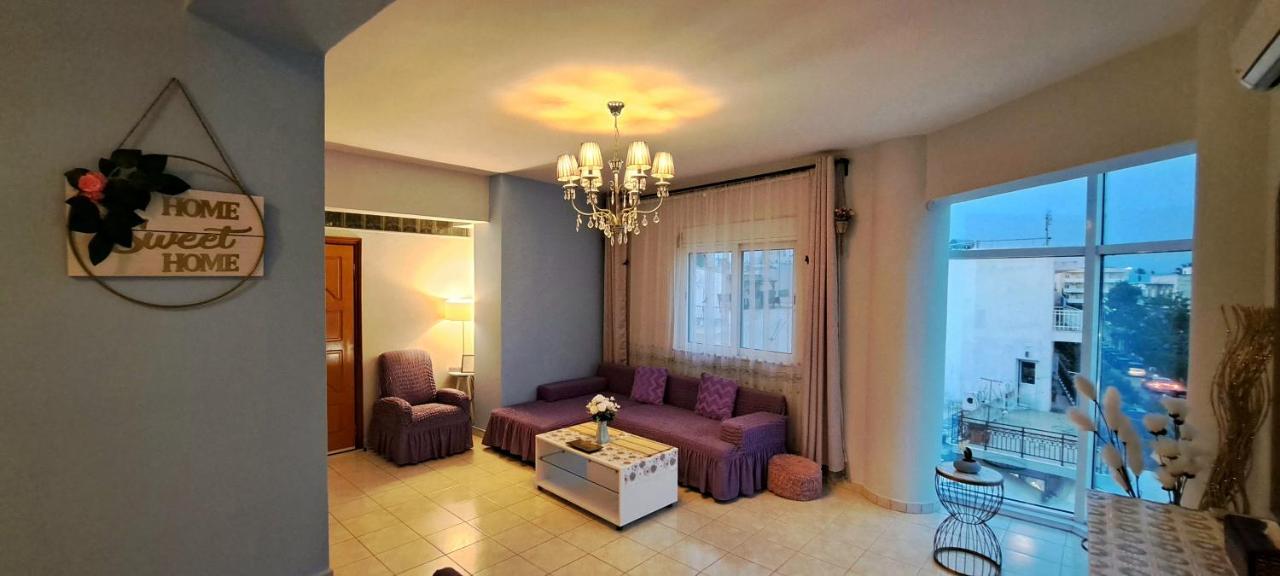 Mary'S Apartment Kos Exterior foto
