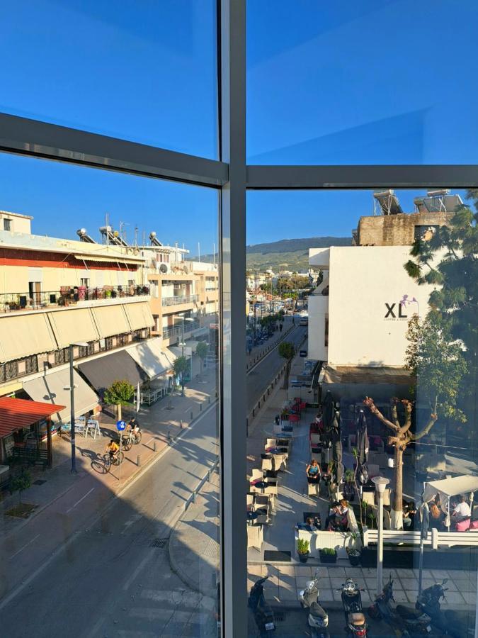 Mary'S Apartment Kos Exterior foto