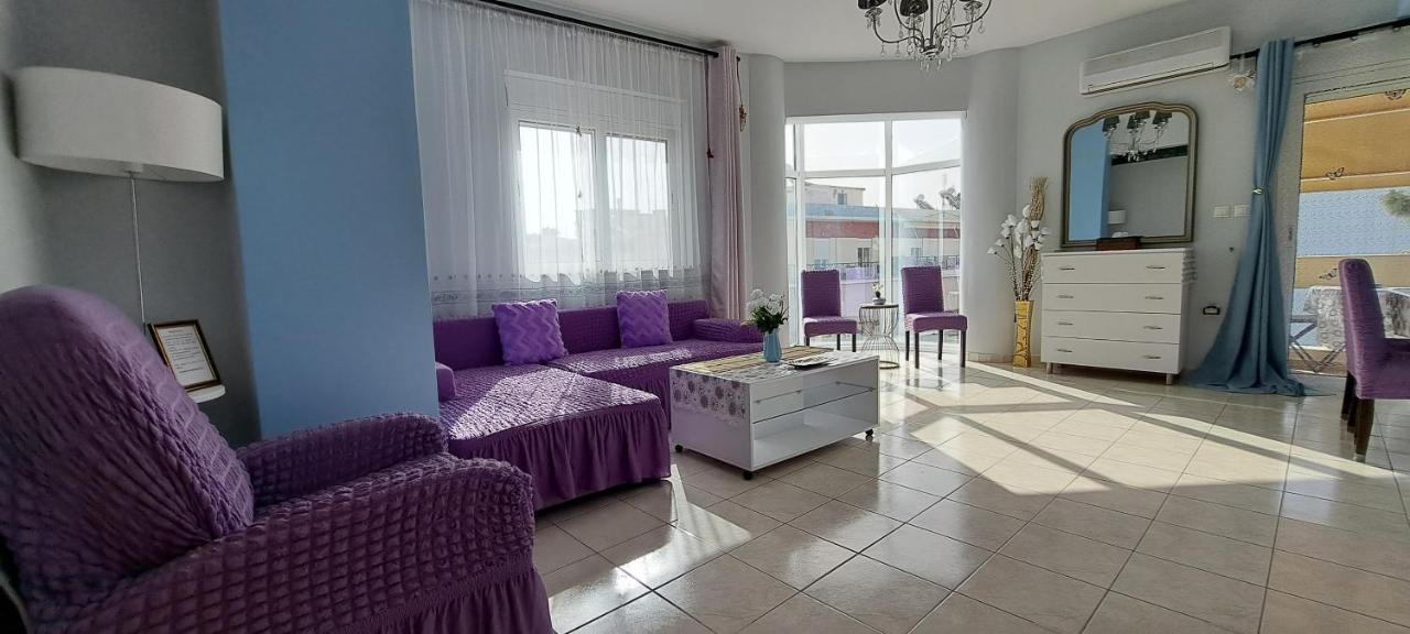 Mary'S Apartment Kos Exterior foto
