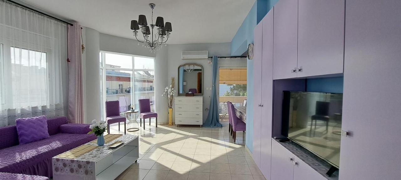 Mary'S Apartment Kos Exterior foto