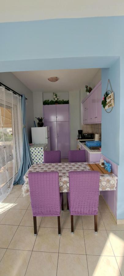 Mary'S Apartment Kos Exterior foto