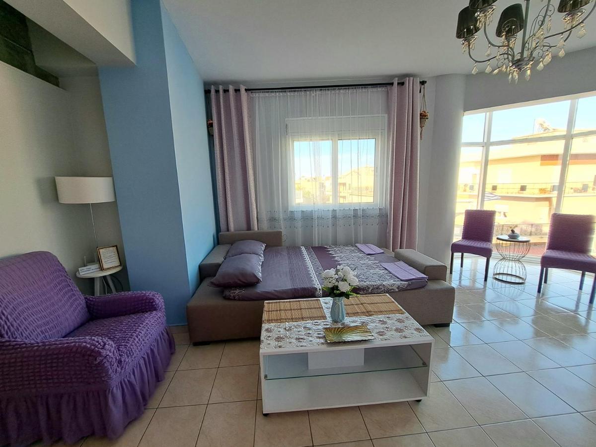 Mary'S Apartment Kos Exterior foto