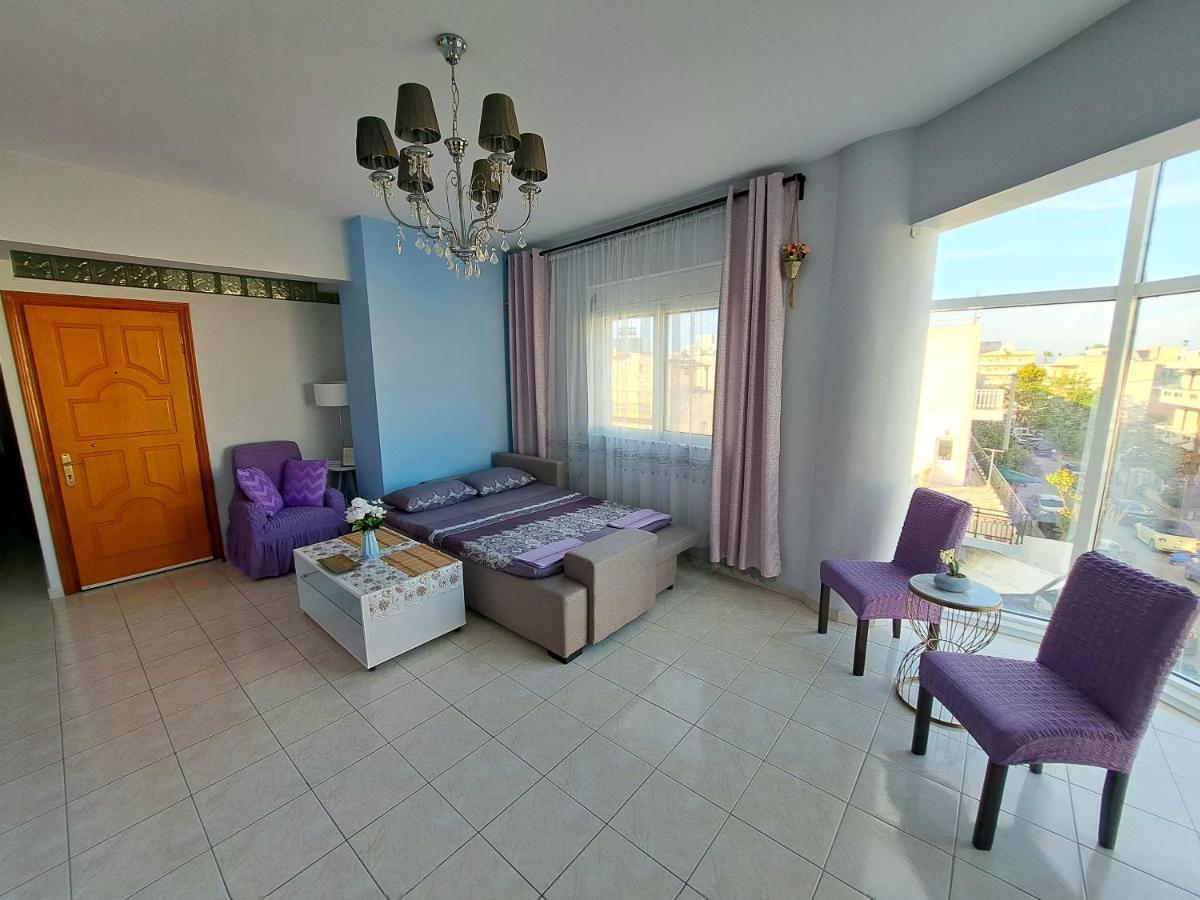 Mary'S Apartment Kos Exterior foto