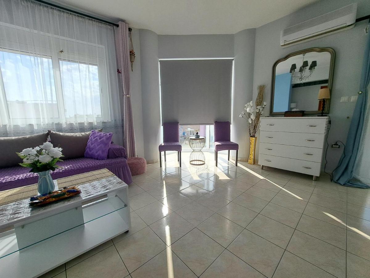 Mary'S Apartment Kos Exterior foto
