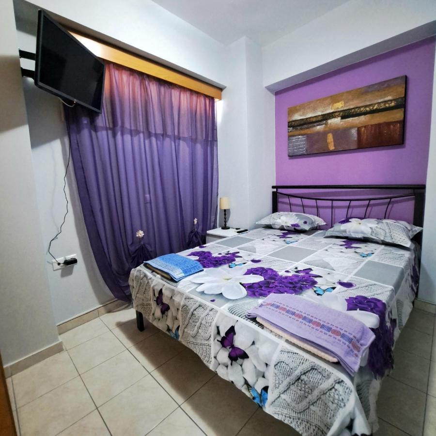 Mary'S Apartment Kos Exterior foto