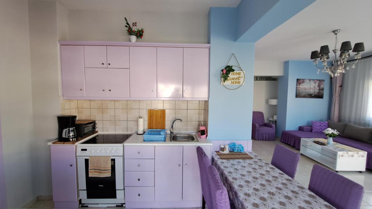 Mary'S Apartment Kos Exterior foto