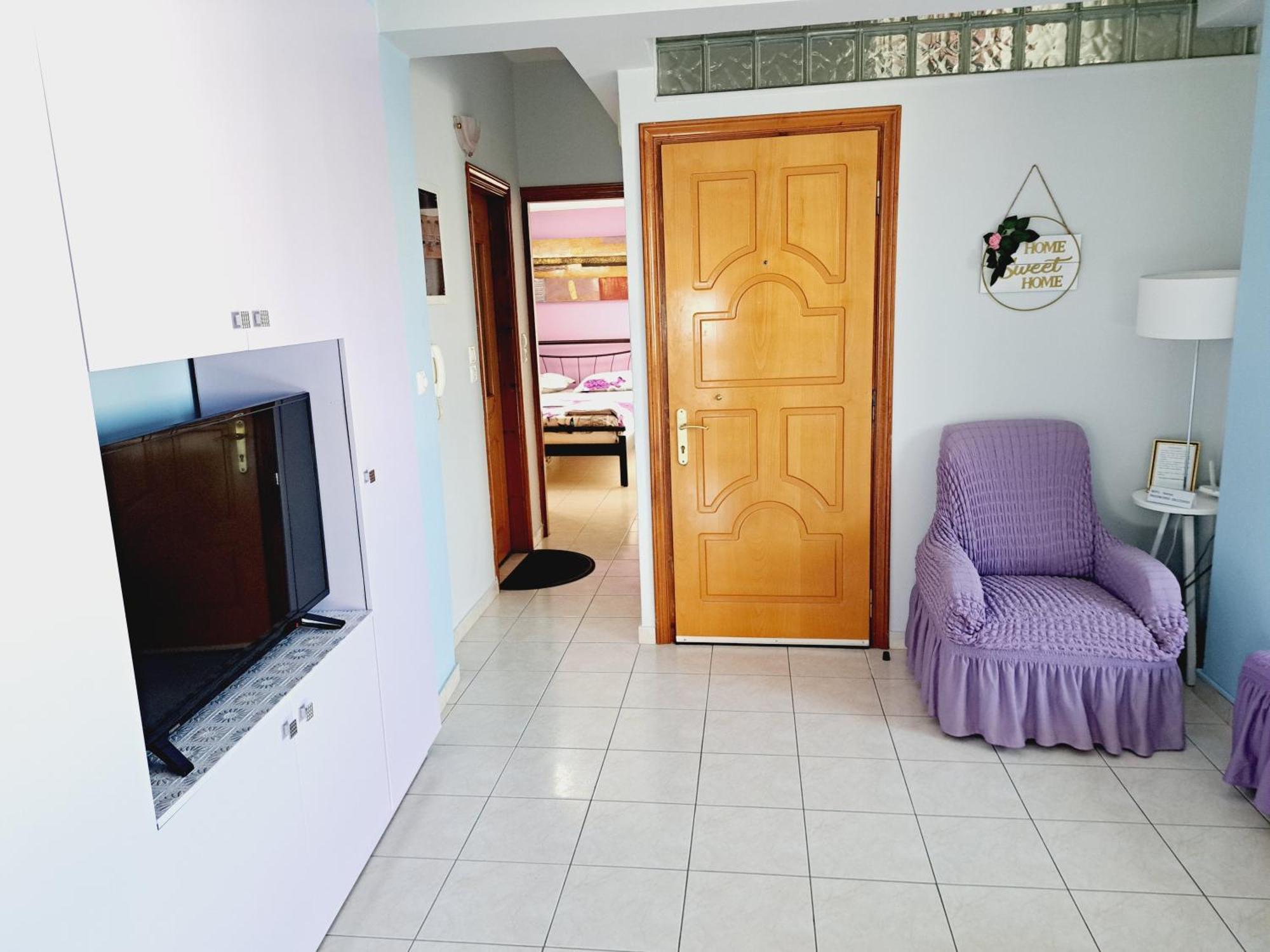 Mary'S Apartment Kos Exterior foto