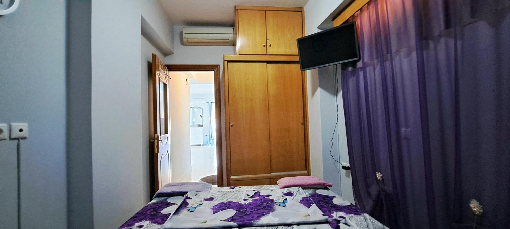 Mary'S Apartment Kos Exterior foto