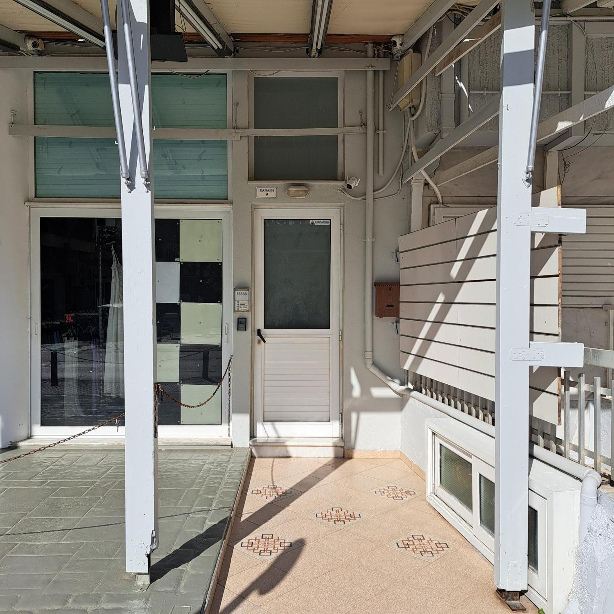 Mary'S Apartment Kos Exterior foto