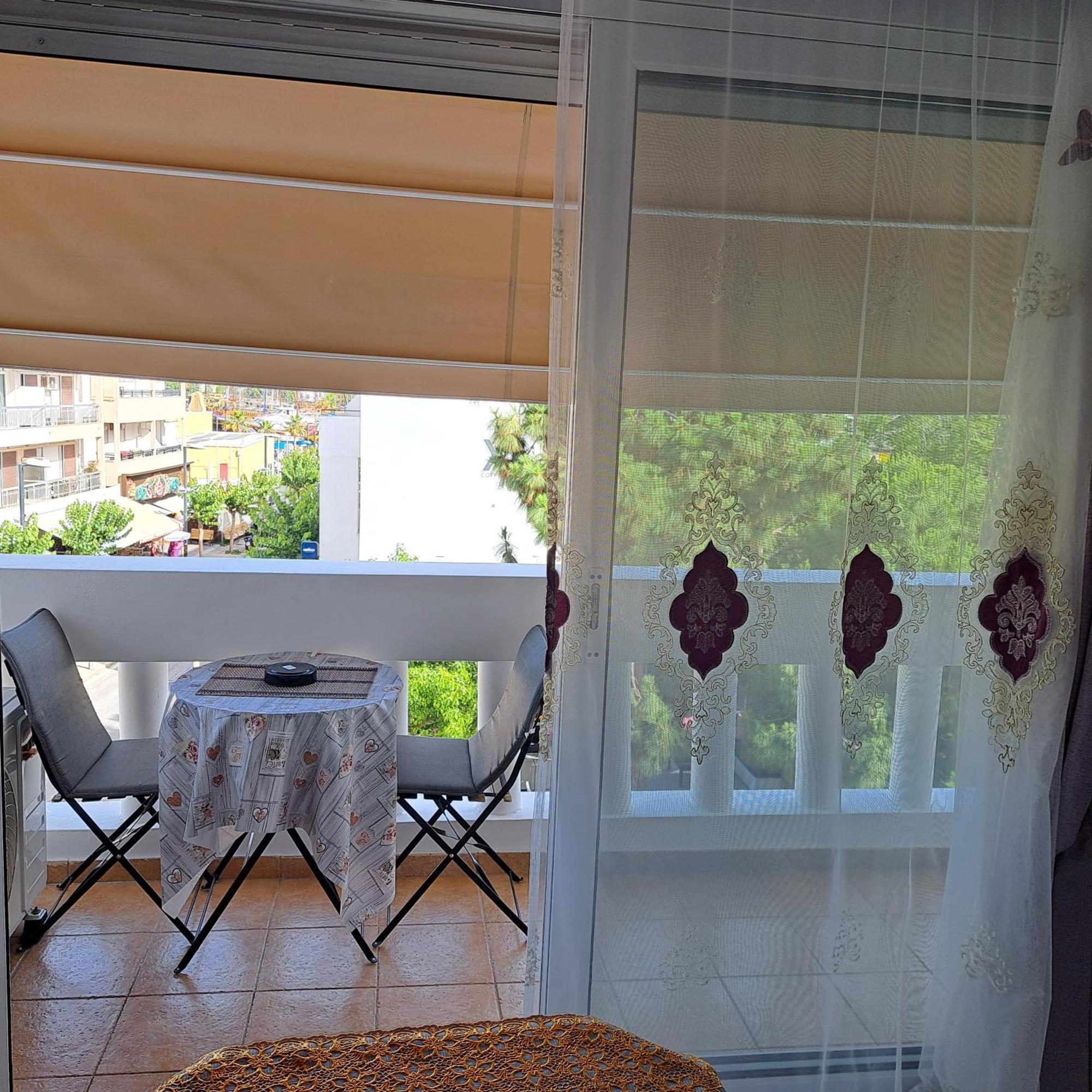 Mary'S Apartment Kos Exterior foto